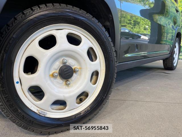 Suzuki HUSTLER 2015-09 8284132-12