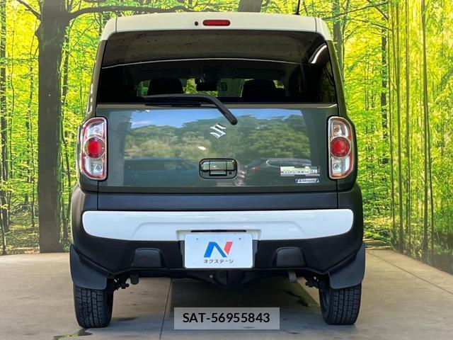 Suzuki HUSTLER 2015-09 8284132-14