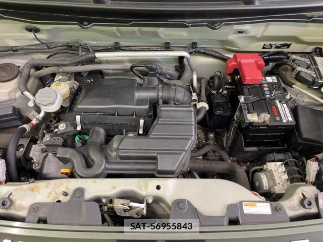 Suzuki HUSTLER 2015-09 8284132-17