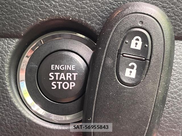 Suzuki HUSTLER 2015-09 8284132-4