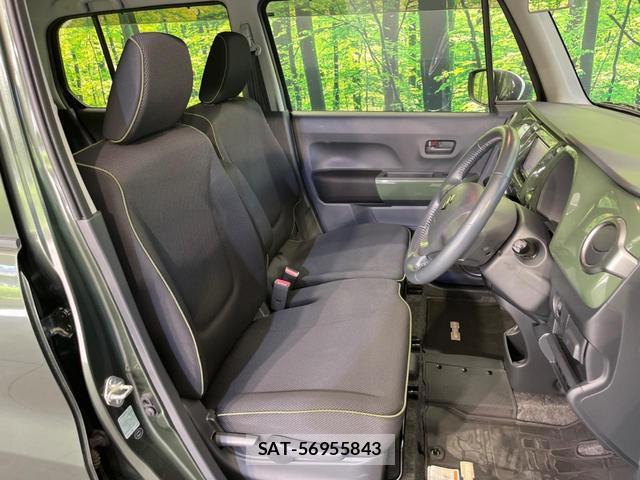 Suzuki HUSTLER 2015-09 8284132-7