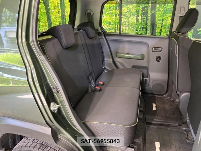 Suzuki HUSTLER 2015-09 8284132-8