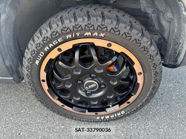 Suzuki HUSTLER 2015-10 8284710-10