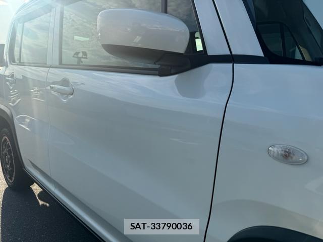 Suzuki HUSTLER 2015-10 8284710-11