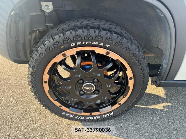 Suzuki HUSTLER 2015-10 8284710-12