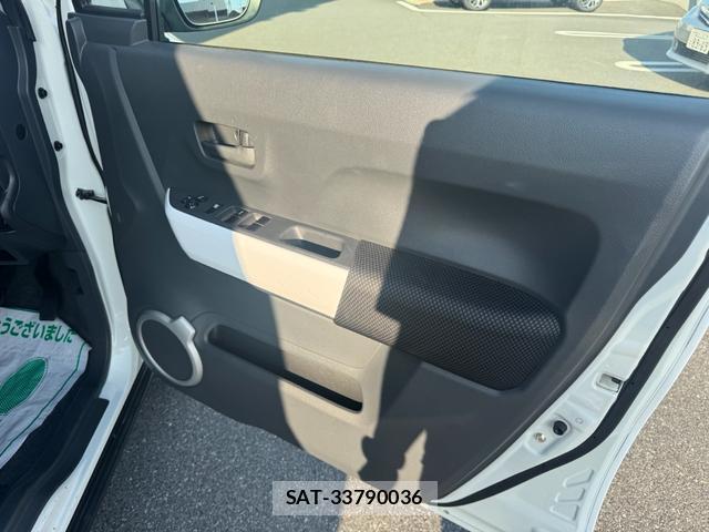 Suzuki HUSTLER 2015-10 8284710-17
