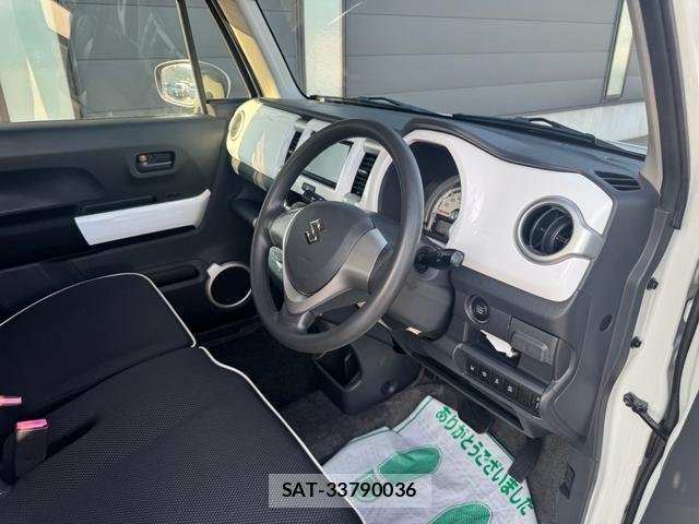 Suzuki HUSTLER 2015-10 8284710-19
