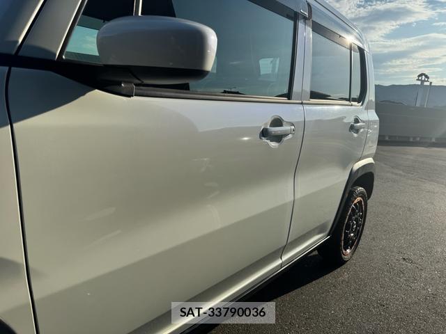 Suzuki HUSTLER 2015-10 8284710-4
