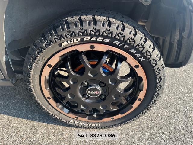 Suzuki HUSTLER 2015-10 8284710-5