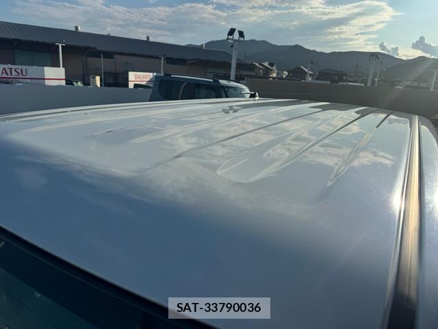 Suzuki HUSTLER 2015-10 8284710-6