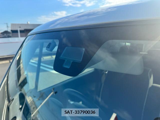 Suzuki HUSTLER 2015-10 8284710-7
