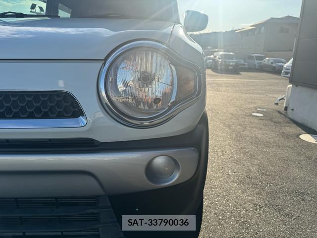 Suzuki HUSTLER 2015-10 8284710-8