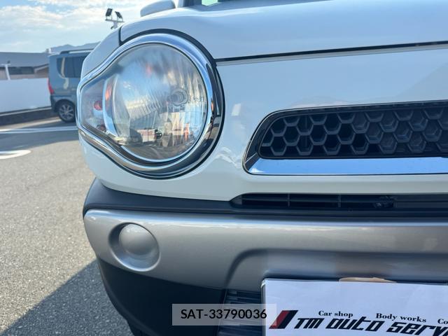 Suzuki HUSTLER 2015-10 8284710-9