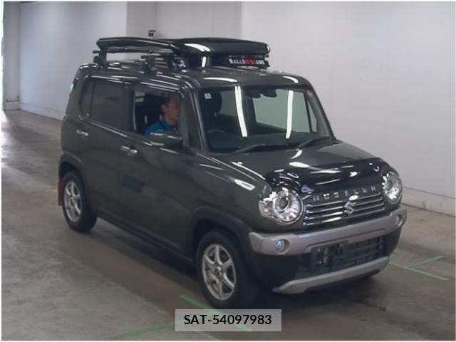 Suzuki HUSTLER 2019-09 8284768-0