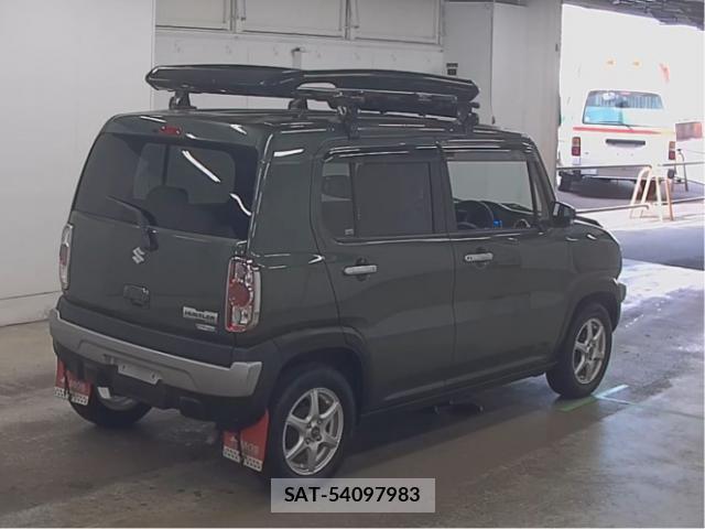 Suzuki HUSTLER 2019-09 8284768-1