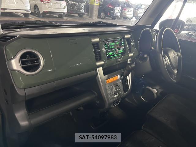 Suzuki HUSTLER 2019-09 8284768-10