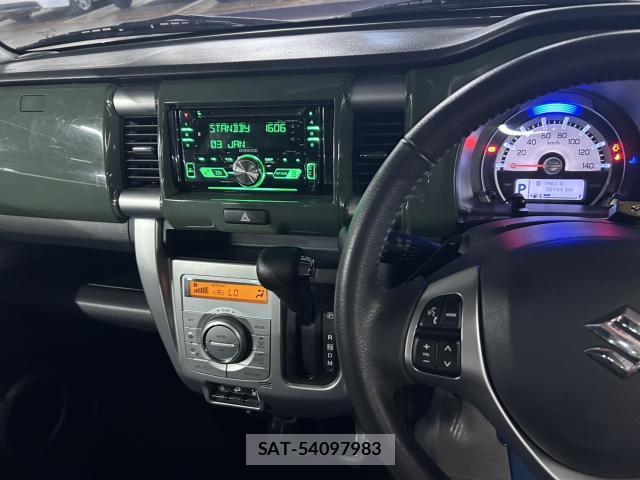 Suzuki HUSTLER 2019-09 8284768-12