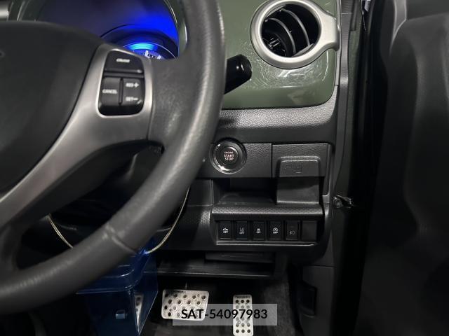 Suzuki HUSTLER 2019-09 8284768-13