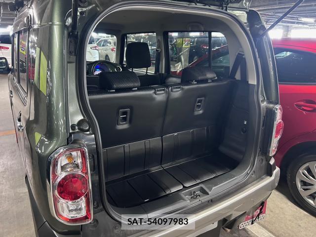 Suzuki HUSTLER 2019-09 8284768-16