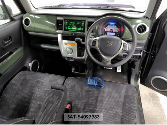 Suzuki HUSTLER 2019-09 8284768-2