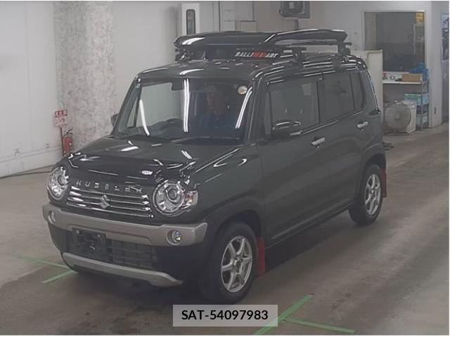 Suzuki HUSTLER 2019-09 8284768-3