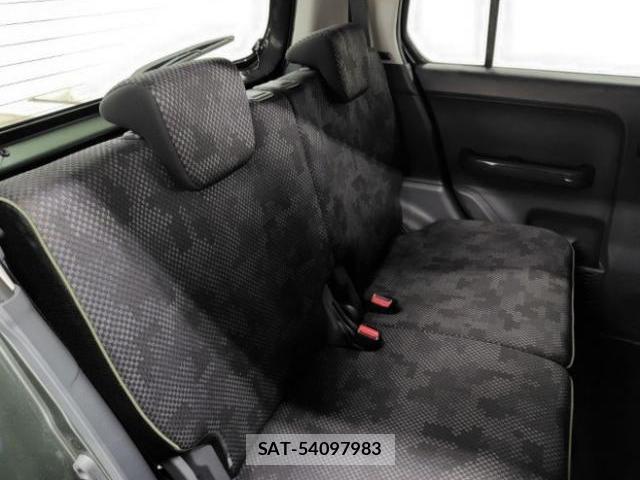 Suzuki HUSTLER 2019-09 8284768-5
