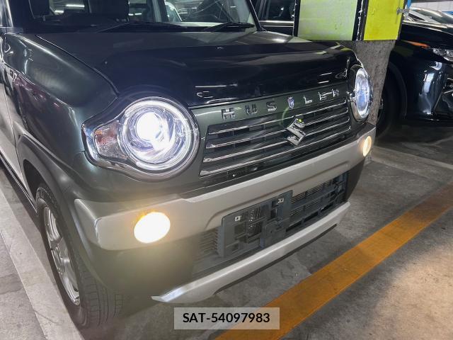 Suzuki HUSTLER 2019-09 8284768-6