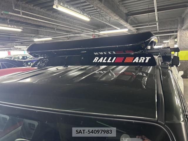 Suzuki HUSTLER 2019-09 8284768-8
