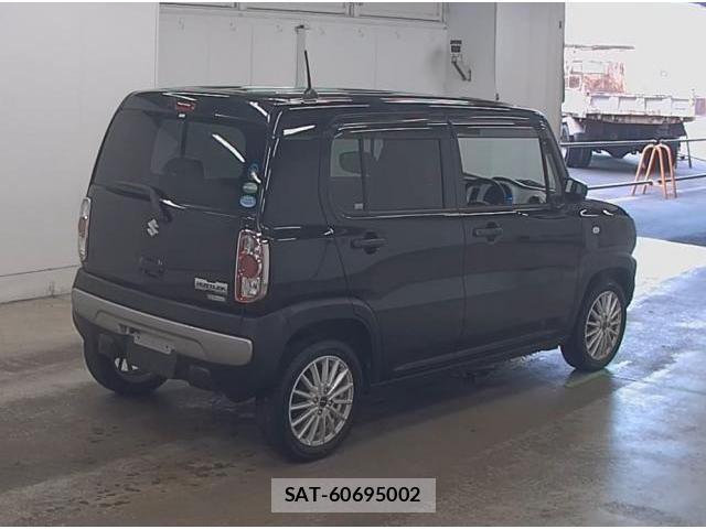 Suzuki HUSTLER 2018-03 8284784-1