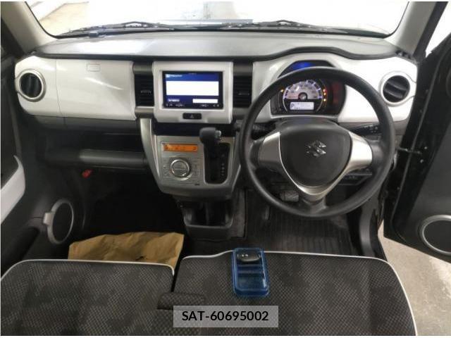 Suzuki HUSTLER 2018-03 8284784-2