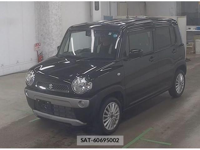 Suzuki HUSTLER 2018-03 8284784-3