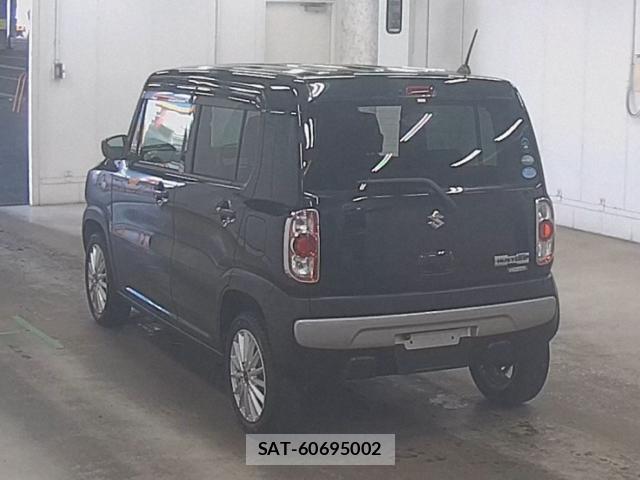 Suzuki HUSTLER 2018-03 8284784-4
