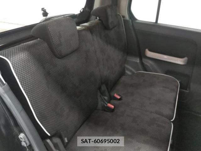 Suzuki HUSTLER 2018-03 8284784-5