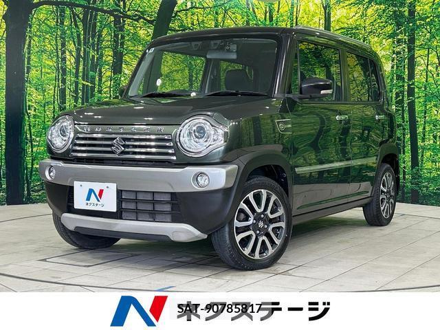 Suzuki HUSTLER 2016-02 8285011-0