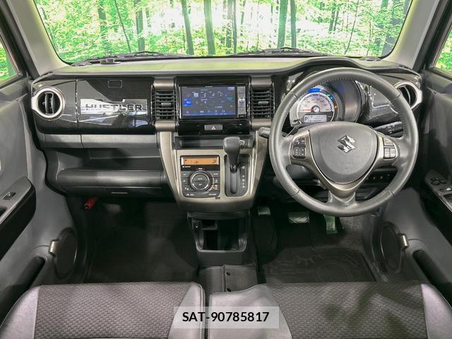 Suzuki HUSTLER 2016-02 8285011-1