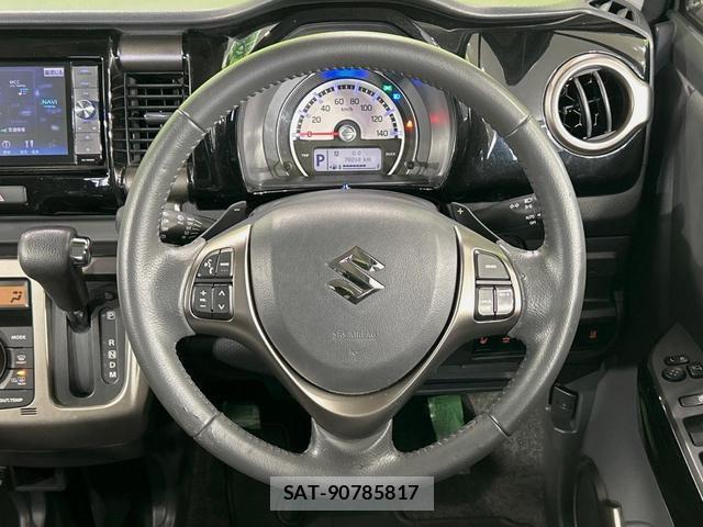 Suzuki HUSTLER 2016-02 8285011-10