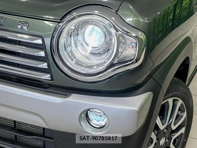 Suzuki HUSTLER 2016-02 8285011-11