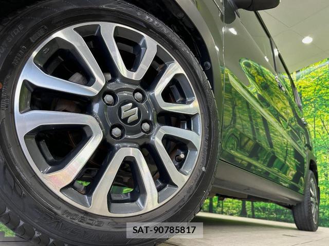 Suzuki HUSTLER 2016-02 8285011-12