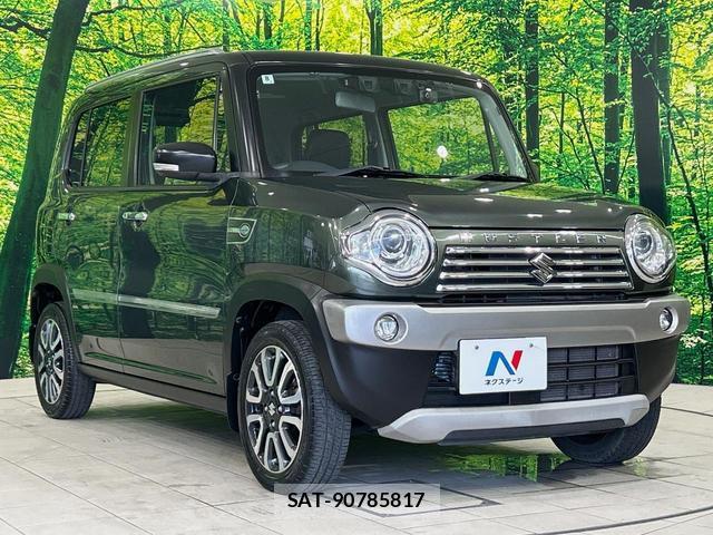 Suzuki HUSTLER 2016-02 8285011-15