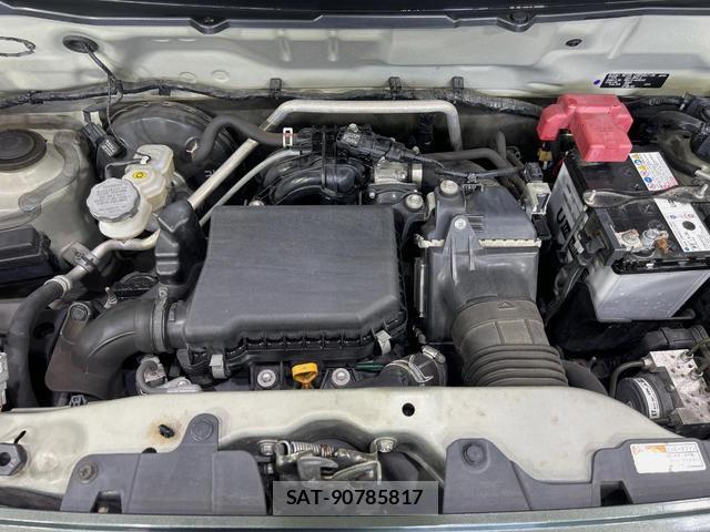 Suzuki HUSTLER 2016-02 8285011-17