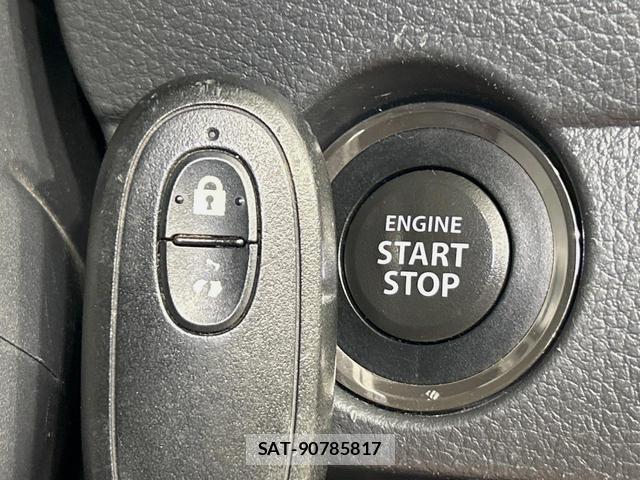 Suzuki HUSTLER 2016-02 8285011-4