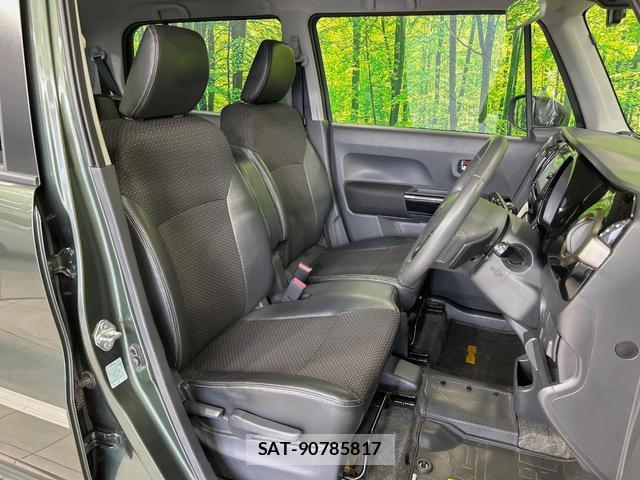 Suzuki HUSTLER 2016-02 8285011-7