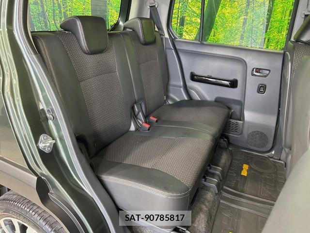 Suzuki HUSTLER 2016-02 8285011-8