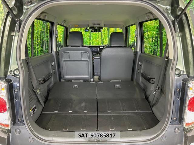 Suzuki HUSTLER 2016-02 8285011-9