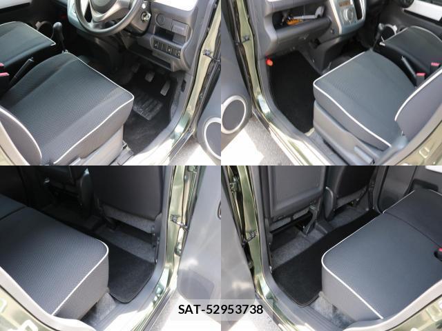 Suzuki HUSTLER 2015-05 8285027-10