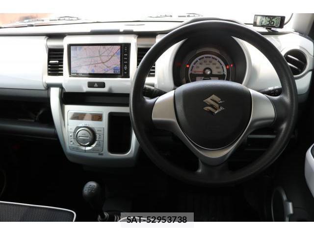Suzuki HUSTLER 2015-05 8285027-2