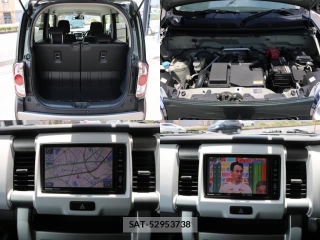 Suzuki HUSTLER 2015-05 8285027-6