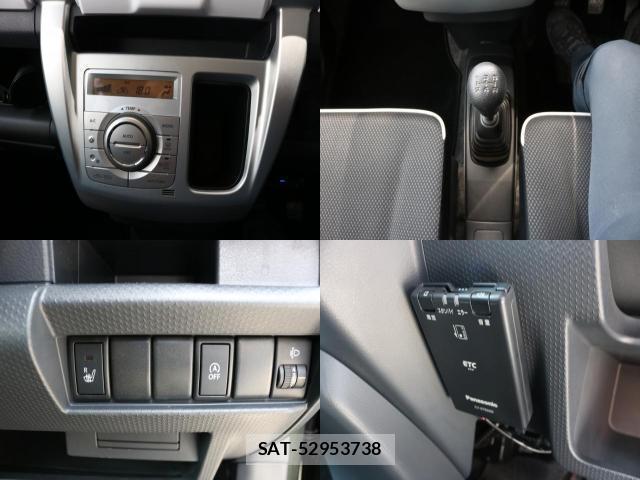 Suzuki HUSTLER 2015-05 8285027-7