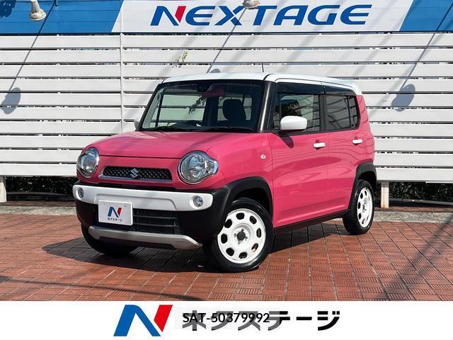 Suzuki HUSTLER 2016-06 8285042-0