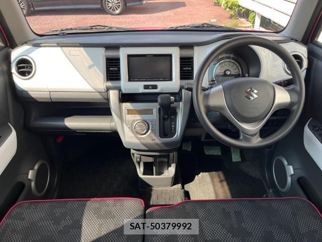 Suzuki HUSTLER 2016-06 8285042-1